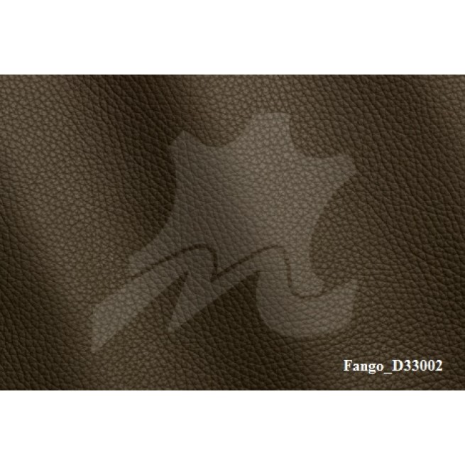 Шкіра ВРХ Флотар ADRIA коричневий FANGO 1,2-1,4 Італія